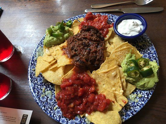 The Moon Under Water
